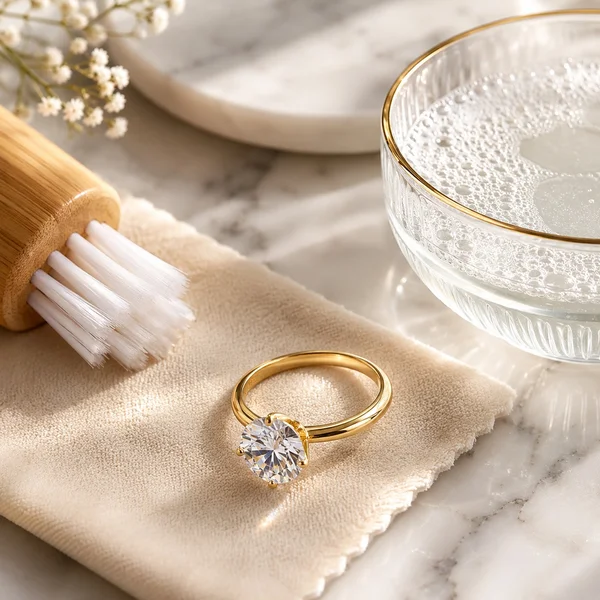 Jewelry Care Tips